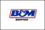 B&M Shifters