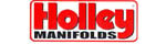 HOLLEY Manifolds