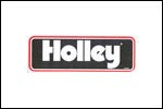 HOLLEY Hood Scoop