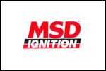 MSD Ignition Products