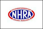 NHRA