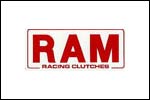 RAM Racing Clutches