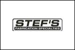STEFs Fabrication Specialties