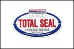 TOTAL SEAL Piston Rings