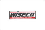 WISECO Racing Pistons