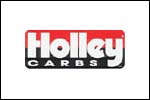 HOLLEY Carbs