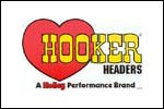 HOOKER Headers