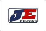 JE Racing Pistons