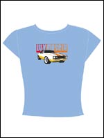Luv Muscle T-Shirt